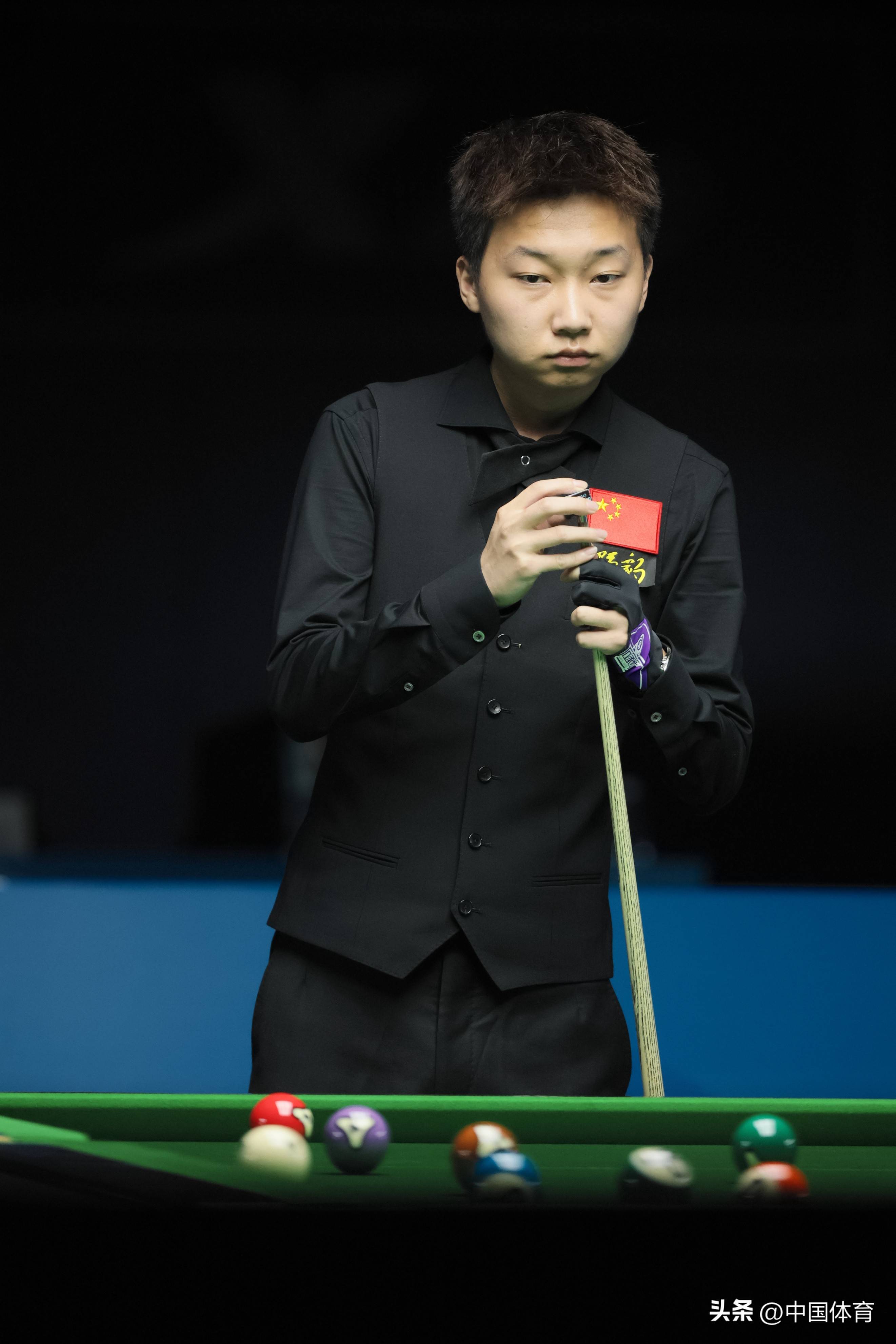 给出长约 给出长约