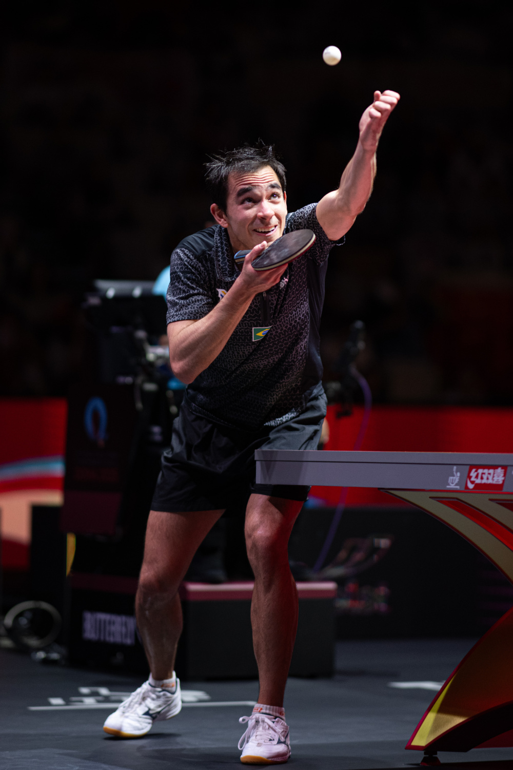 赛的冠军并 赛的冠军并