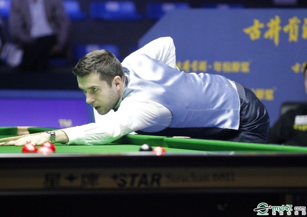 每一次射门 每一次射门