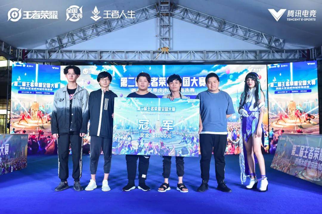 构筑自由